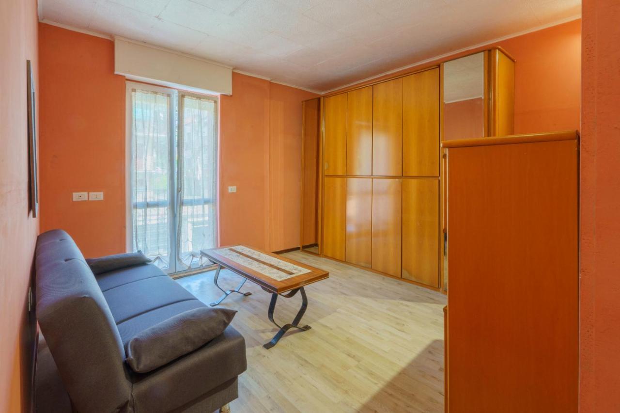 The Orange Housing In Como Dış mekan fotoğraf