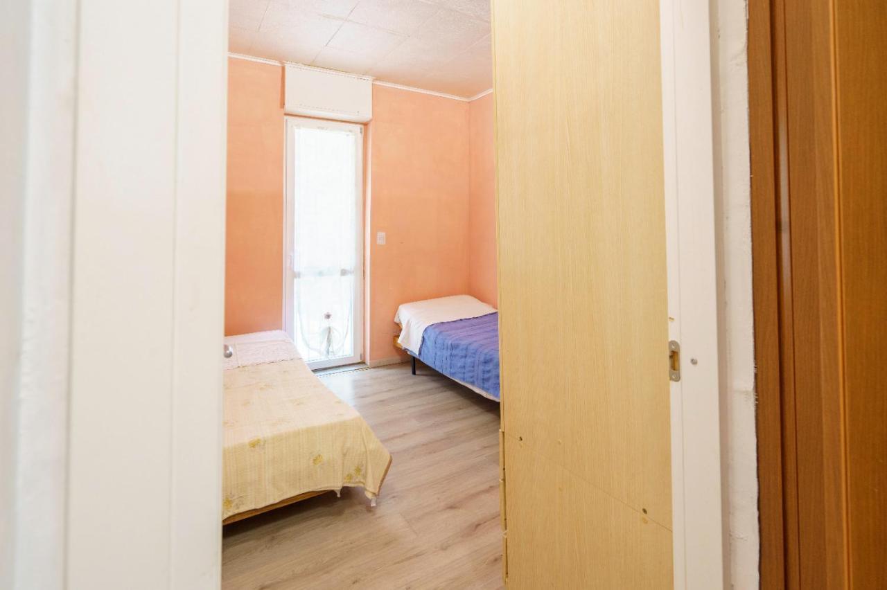 The Orange Housing In Como Dış mekan fotoğraf