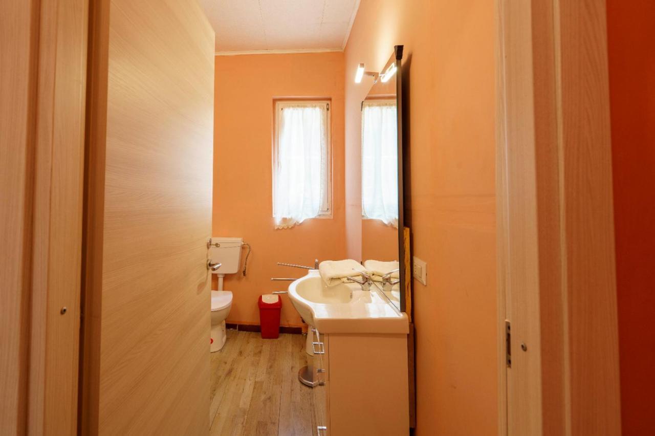The Orange Housing In Como Dış mekan fotoğraf