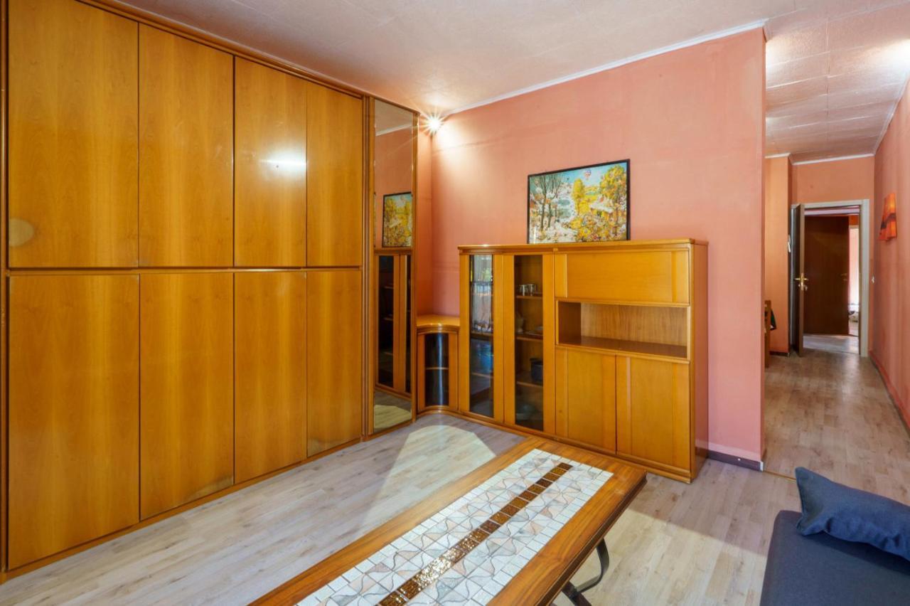 The Orange Housing In Como Dış mekan fotoğraf