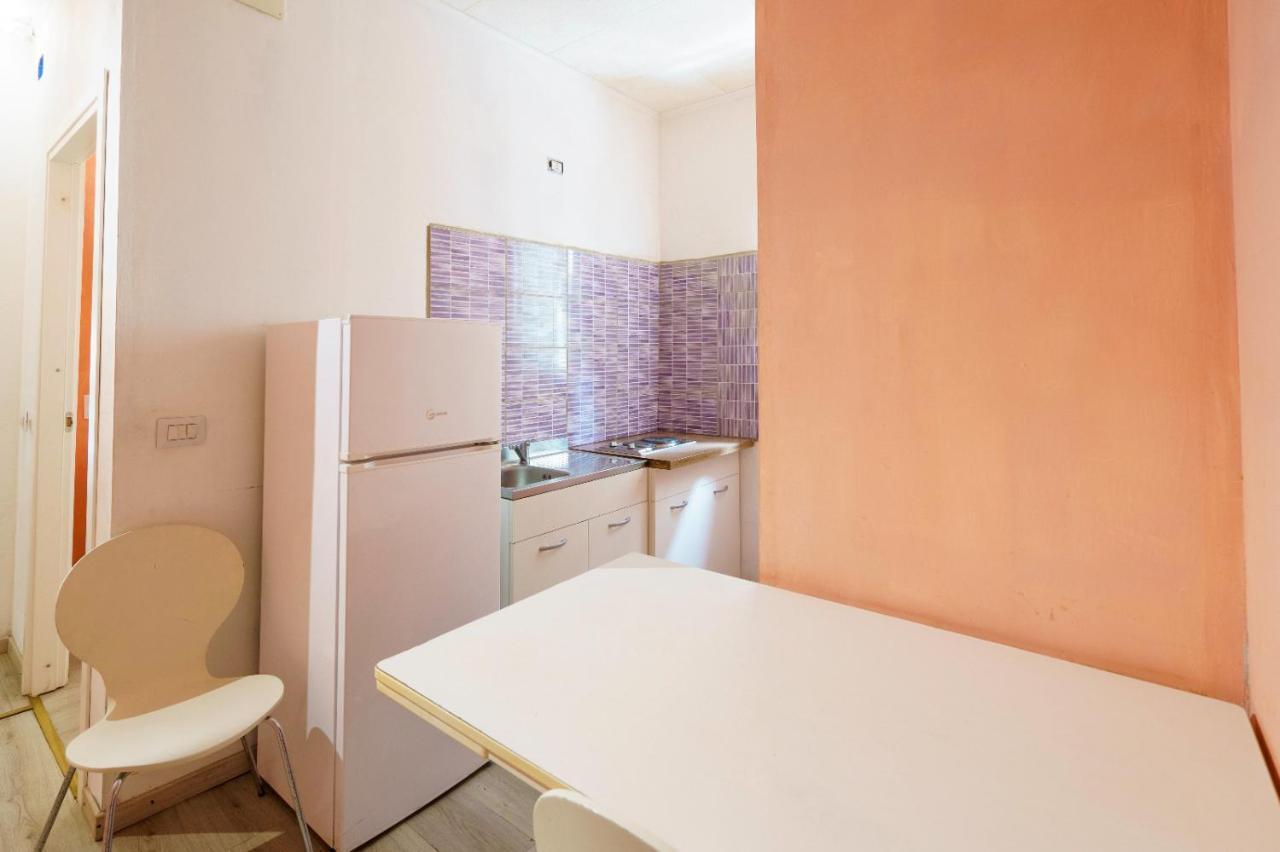 The Orange Housing In Como Dış mekan fotoğraf