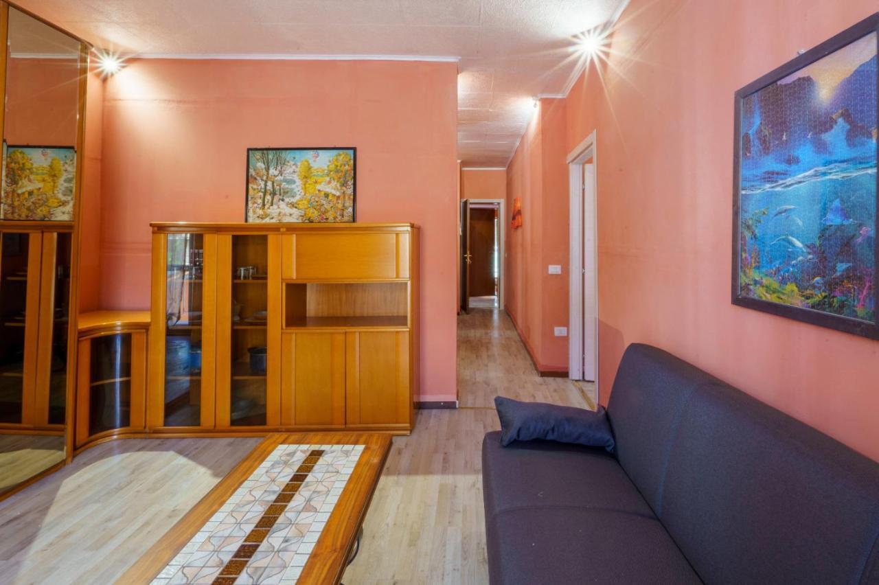 The Orange Housing In Como Dış mekan fotoğraf