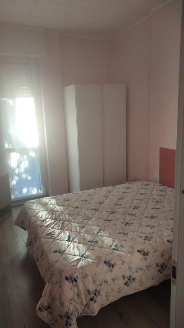 The Orange Housing In Como Dış mekan fotoğraf