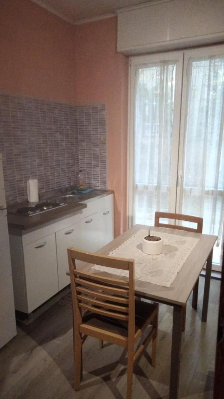 The Orange Housing In Como Dış mekan fotoğraf