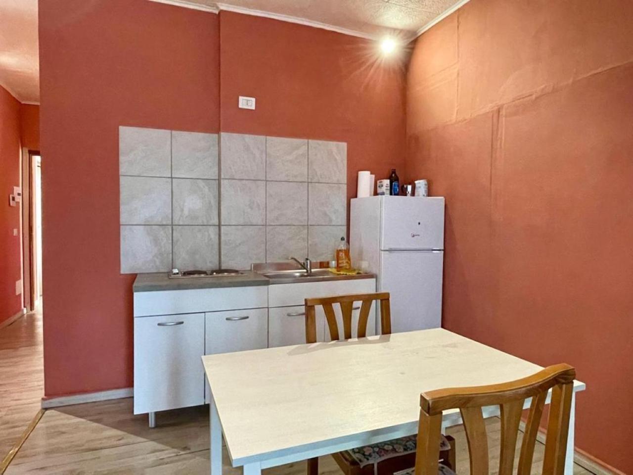 The Orange Housing In Como Dış mekan fotoğraf