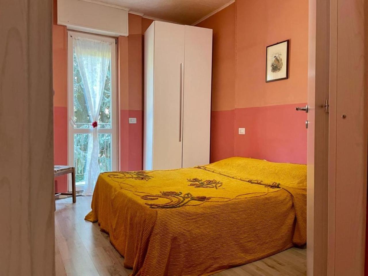 The Orange Housing In Como Dış mekan fotoğraf